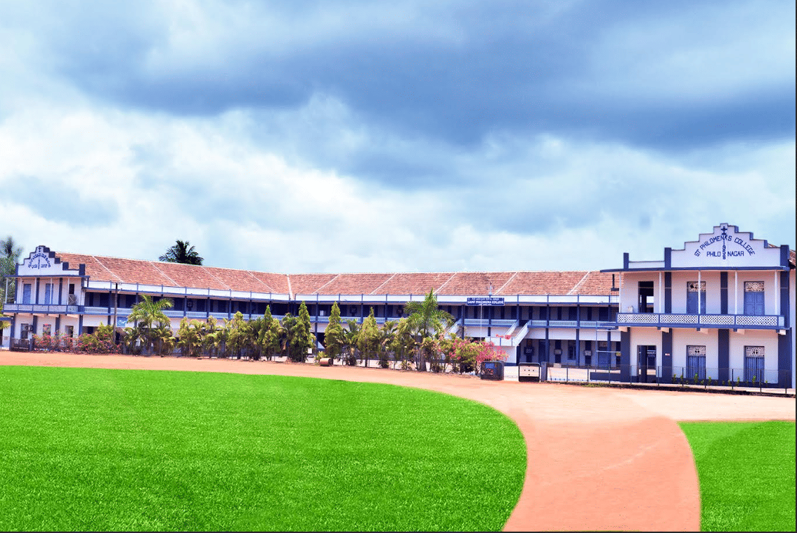 St Philomena College (Autonomous), Puttur Campus photo 6